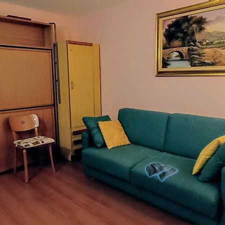 Giomein Sporting RED HOUSE Breuil-Cervinia Exterior foto
